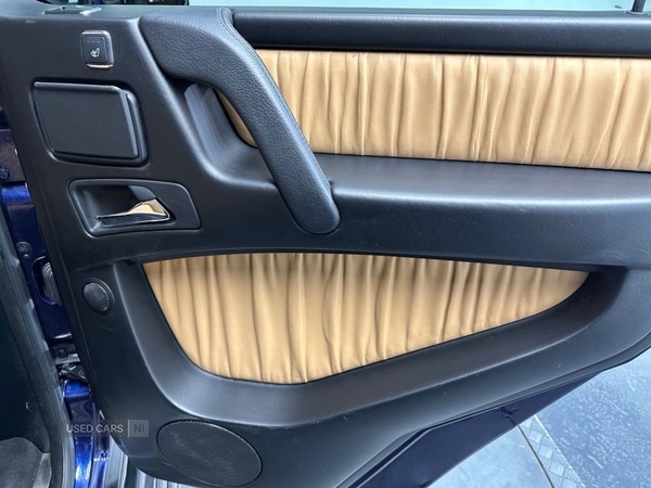 Used Mercedes-Benz G Class 2017 for sale - 77898776: Photo 23