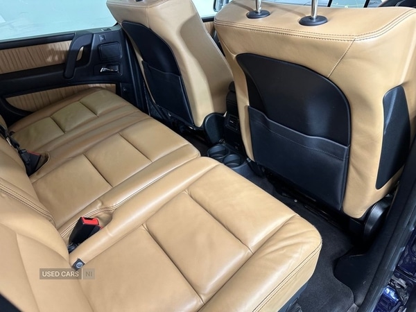 Used Mercedes-Benz G Class 2017 for sale - 77898776: Photo 25