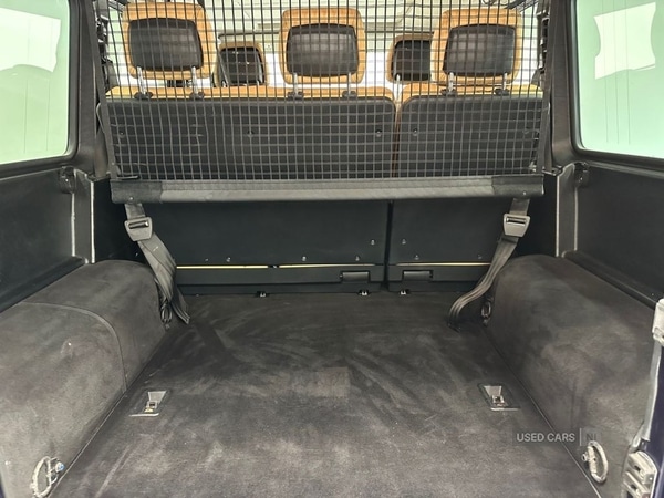 Used Mercedes-Benz G Class 2017 for sale - 77898776: Photo 28