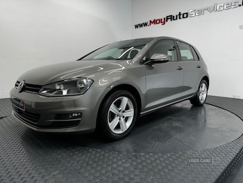 Used Volkswagen Golf 2015 for sale - 76409686: Photo