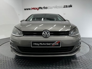 Used Volkswagen Golf 2015 for sale - 76409686: Photo