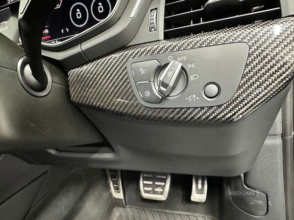 Used Audi RS4 2024 for sale - 75942500: Photo 14