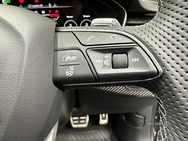 Used Audi RS4 2024 for sale - 75942500: Photo 15