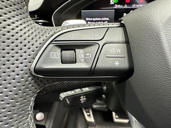 Used Audi RS4 2024 for sale - 75942500: Photo 16