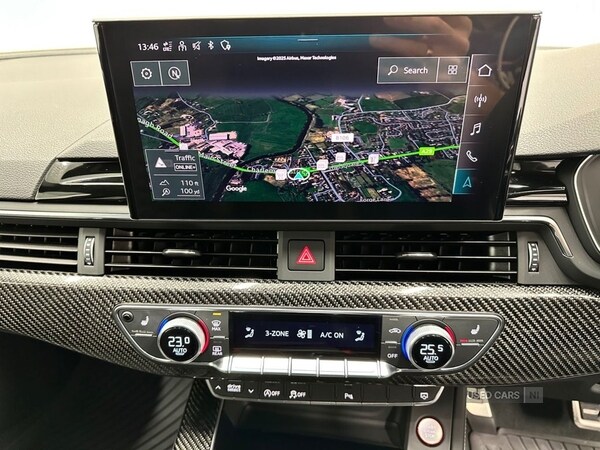 Used Audi RS4 2024 for sale - 75942500: Photo 17