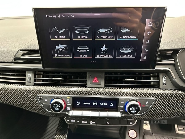 Used Audi RS4 2024 for sale - 75942500: Photo 18