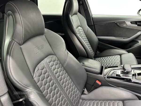 Used Audi RS4 2024 for sale - 75942500: Photo 21