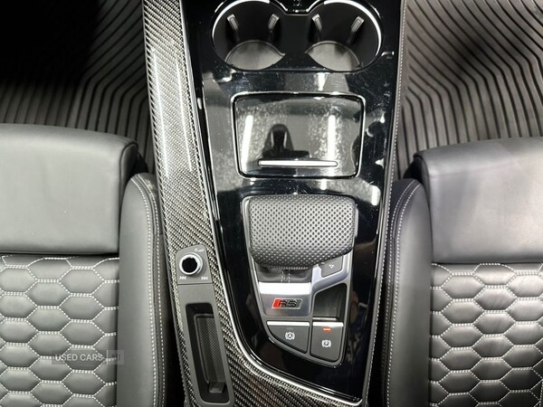 Used Audi RS4 2024 for sale - 75942500: Photo 22
