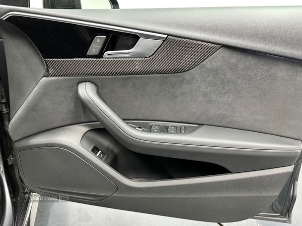 Used Audi RS4 2024 for sale - 75942500: Photo 23