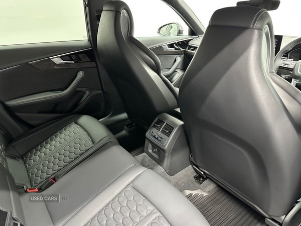 Used Audi RS4 2024 for sale - 75942500: Photo 24