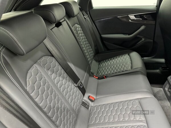 Used Audi RS4 2024 for sale - 75942500: Photo 25