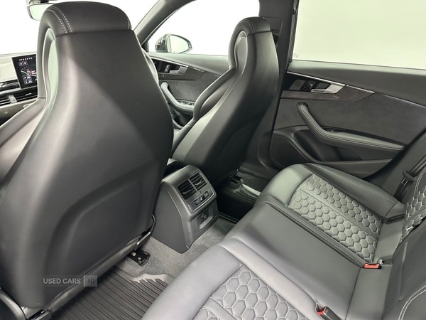 Used Audi RS4 2024 for sale - 75942500: Photo 26