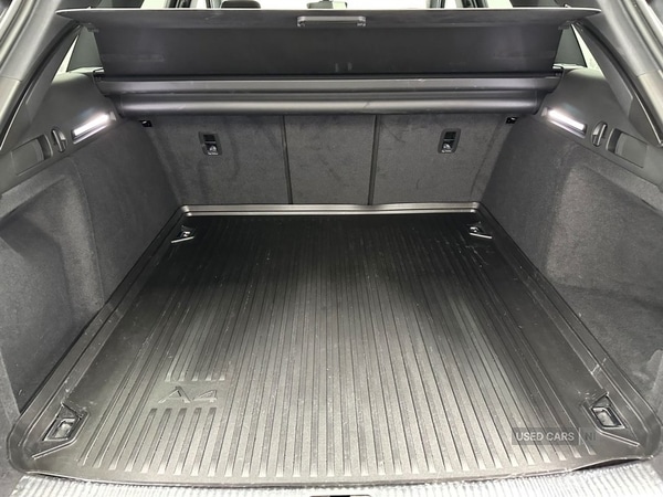 Used Audi RS4 2024 for sale - 75942500: Photo 27