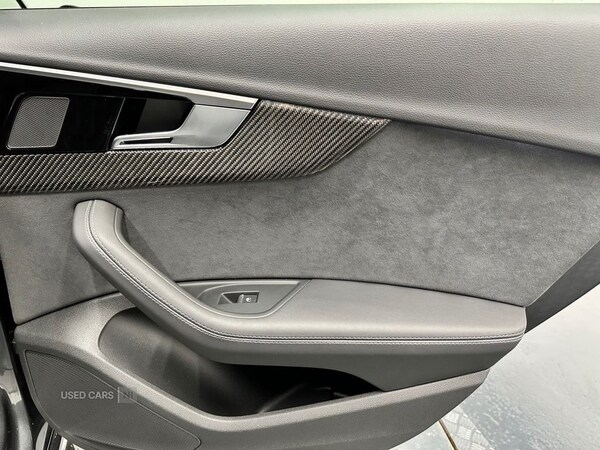 Used Audi RS4 2024 for sale - 75942500: Photo 28