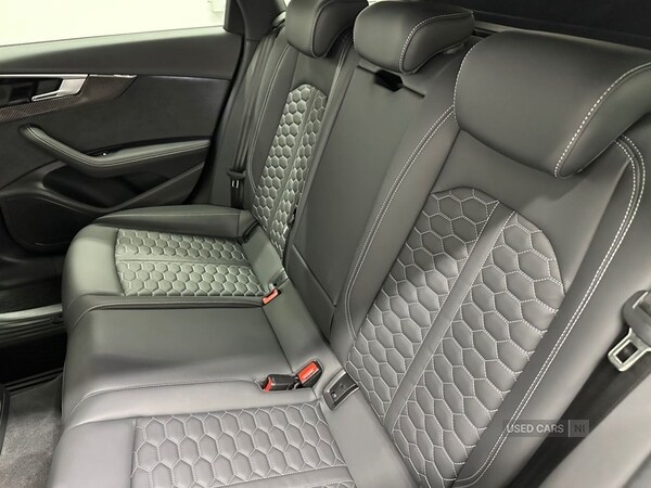 Used Audi RS4 2024 for sale - 75942500: Photo 29