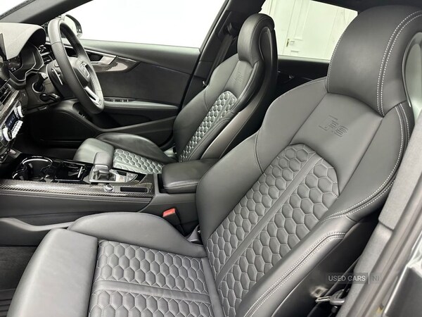 Used Audi RS4 2024 for sale - 75942500: Photo 31