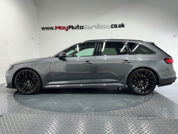 Used Audi RS4 2024 for sale - 75942500: Photo 6
