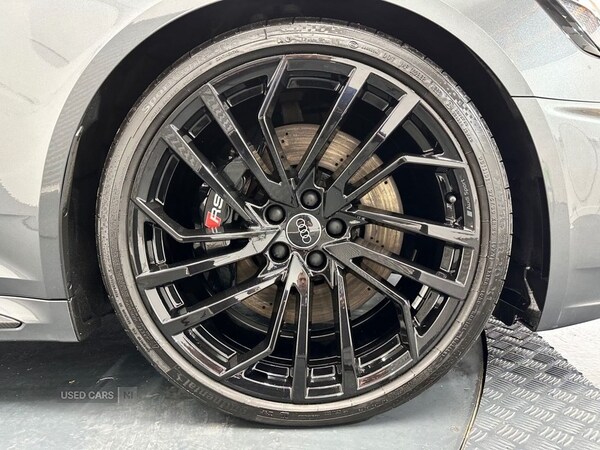 Used Audi RS4 2024 for sale - 75942500: Photo 7