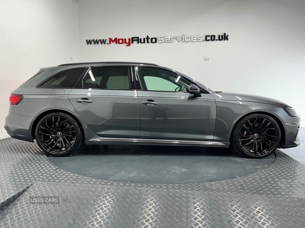 Used Audi RS4 2024 for sale - 75942500: Photo 8