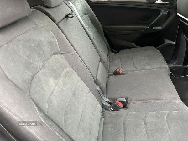 Used Volkswagen Tiguan Allspace 2018 for sale - 75429810: Photo 7