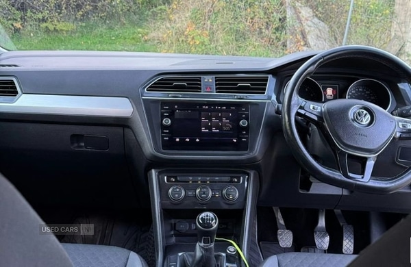 Used Volkswagen Tiguan 2019 for sale - 76715794: Photo 3