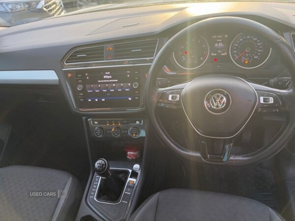 Used Volkswagen Tiguan 2019 for sale - 76715794: Photo 5