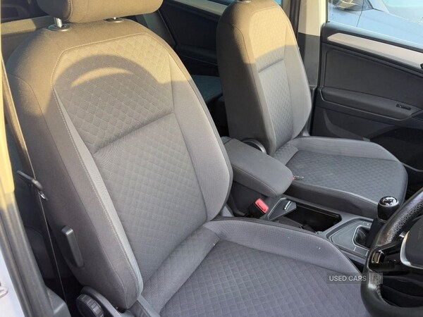 Used Volkswagen Tiguan 2019 for sale - 76715794: Photo 6