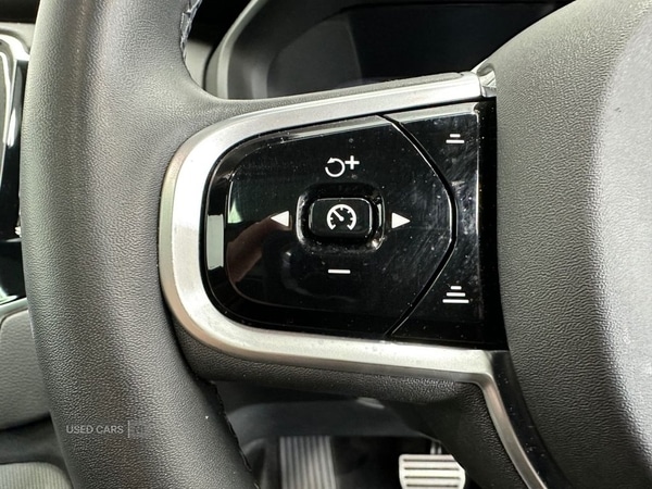 Used Volvo XC90 2022 for sale - 76296277: Photo 14