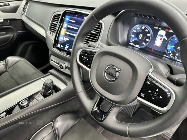 Used Volvo XC90 2022 for sale - 76296277: Photo 15