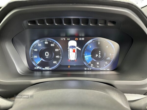 Used Volvo XC90 2022 for sale - 76296277: Photo 17