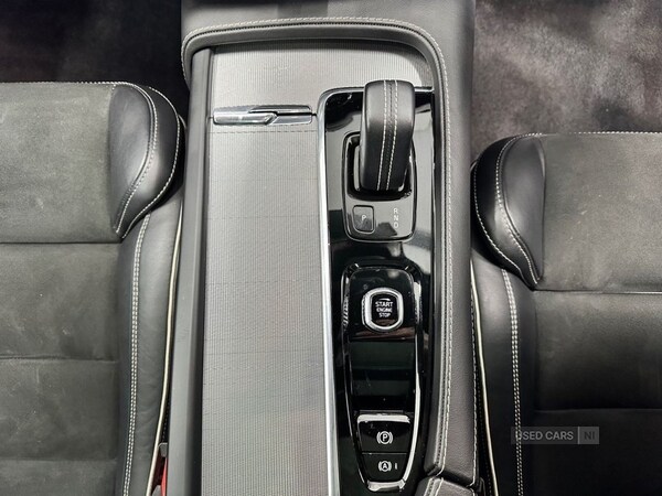 Used Volvo XC90 2022 for sale - 76296277: Photo 20