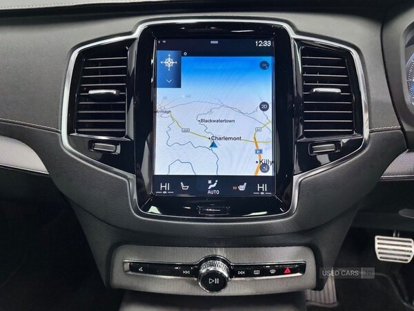 Used Volvo XC90 2022 for sale - 76296277: Photo 21