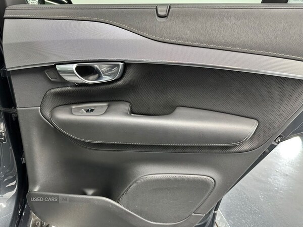 Used Volvo XC90 2022 for sale - 76296277: Photo 25