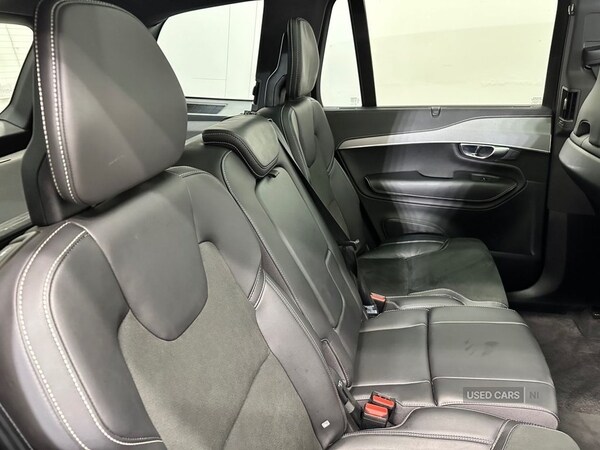 Used Volvo XC90 2022 for sale - 76296277: Photo 26