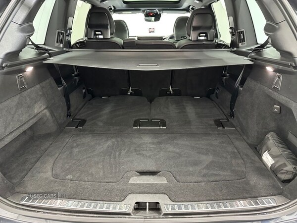 Used Volvo XC90 2022 for sale - 76296277: Photo 30