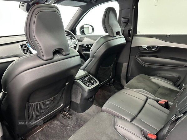 Used Volvo XC90 2022 for sale - 76296277: Photo 32