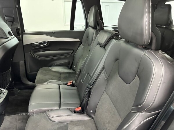 Used Volvo XC90 2022 for sale - 76296277: Photo 33