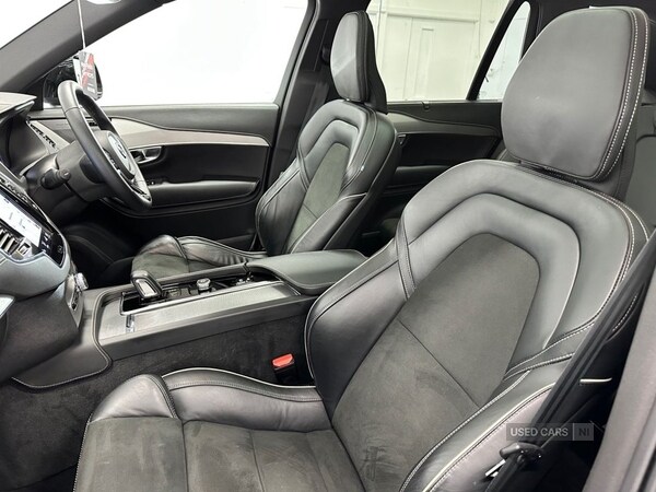 Used Volvo XC90 2022 for sale - 76296277: Photo 34