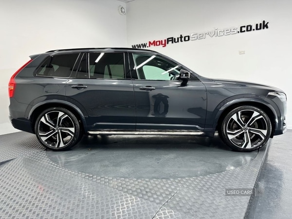 Used Volvo XC90 2022 for sale - 76296277: Photo 6