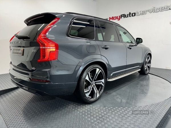 Used Volvo XC90 2022 for sale - 76296277: Photo 7