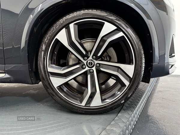 Used Volvo XC90 2022 for sale - 76296277: Photo 9