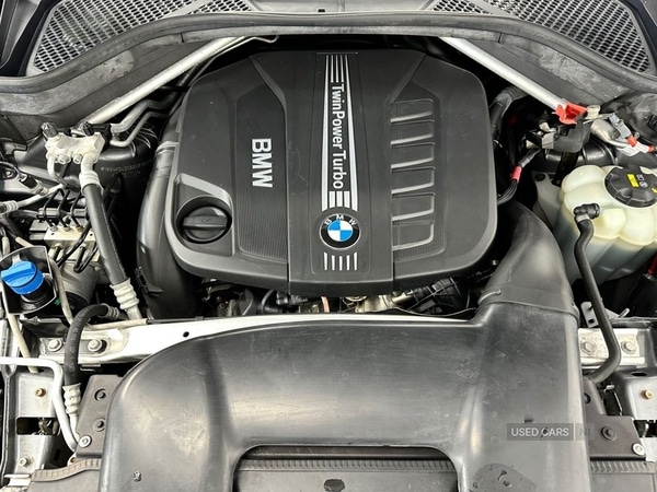 Used BMW X5 2016 for sale - 76513997: Photo 10