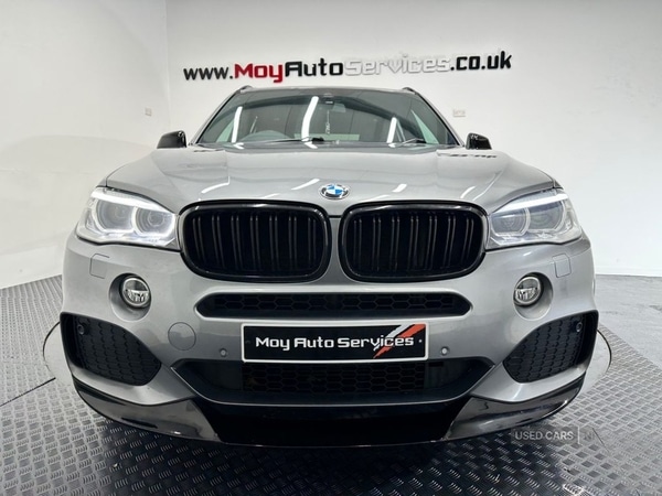 Used BMW X5 2016 for sale - 76513997: Photo 2