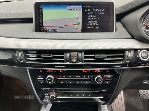 Used BMW X5 2016 for sale - 76513997: Photo 21