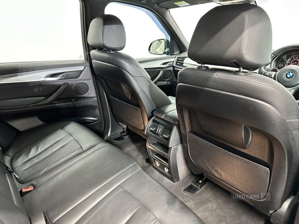 Used BMW X5 2016 for sale - 76513997: Photo 26