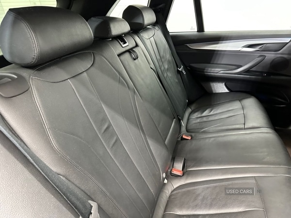 Used BMW X5 2016 for sale - 76513997: Photo 27
