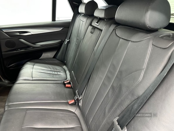 Used BMW X5 2016 for sale - 76513997: Photo 28