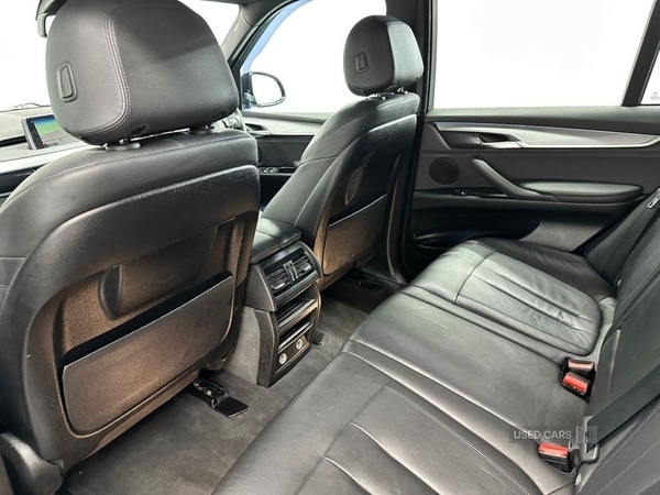 Used BMW X5 2016 for sale - 76513997: Photo 29