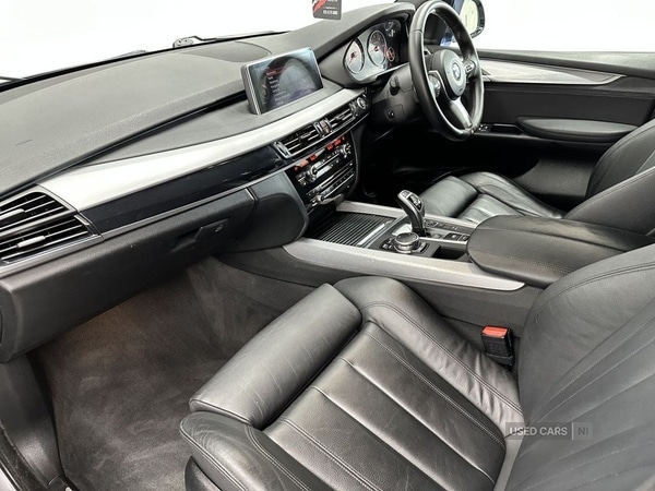 Used BMW X5 2016 for sale - 76513997: Photo 30