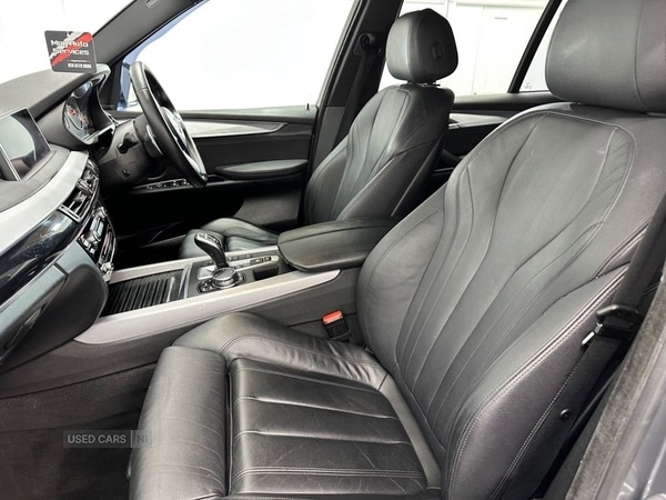 Used BMW X5 2016 for sale - 76513997: Photo 31